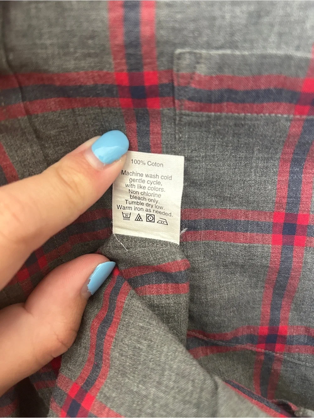 J. Crew crew classic
